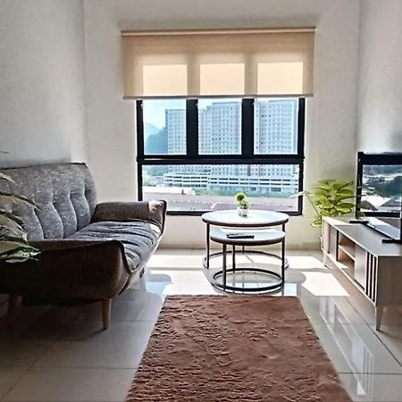The Horizon Ipoh L8 2Br Deluxe By Grab A Stay Екстериор снимка