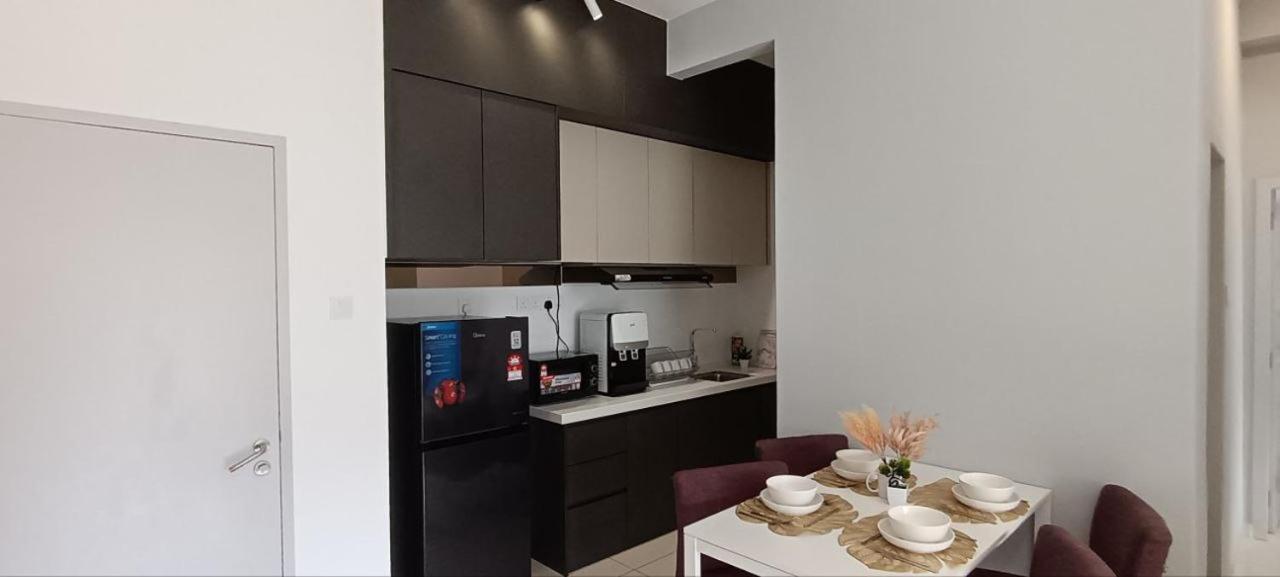 The Horizon Ipoh L8 2Br Deluxe By Grab A Stay Екстериор снимка