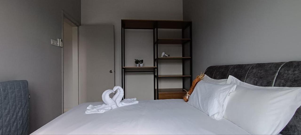 The Horizon Ipoh L8 2Br Deluxe By Grab A Stay Екстериор снимка