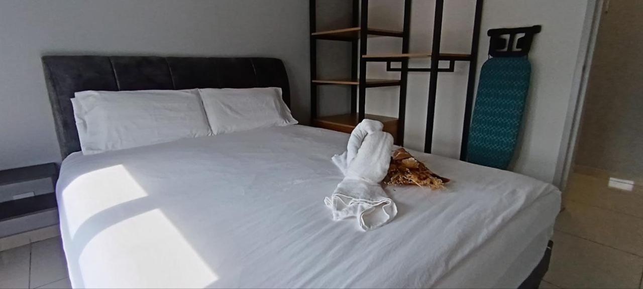 The Horizon Ipoh L8 2Br Deluxe By Grab A Stay Екстериор снимка
