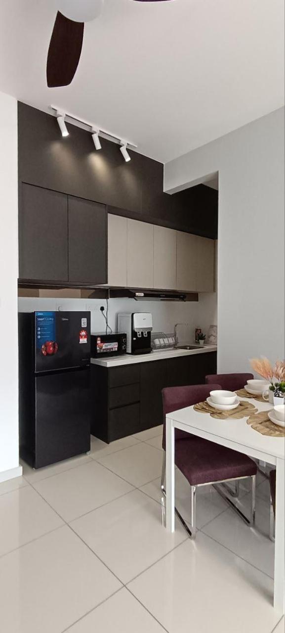 The Horizon Ipoh L8 2Br Deluxe By Grab A Stay Екстериор снимка
