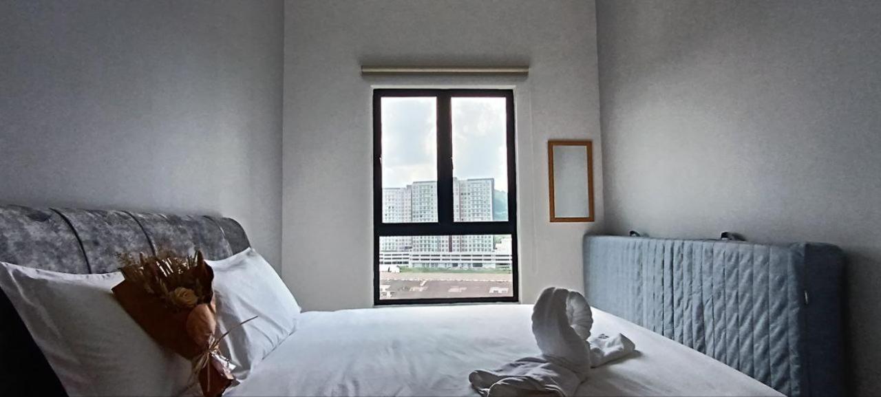 The Horizon Ipoh L8 2Br Deluxe By Grab A Stay Екстериор снимка