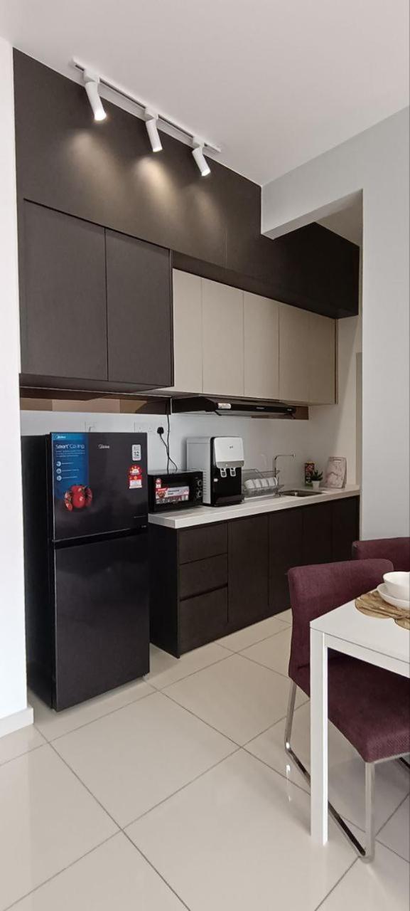 The Horizon Ipoh L8 2Br Deluxe By Grab A Stay Екстериор снимка