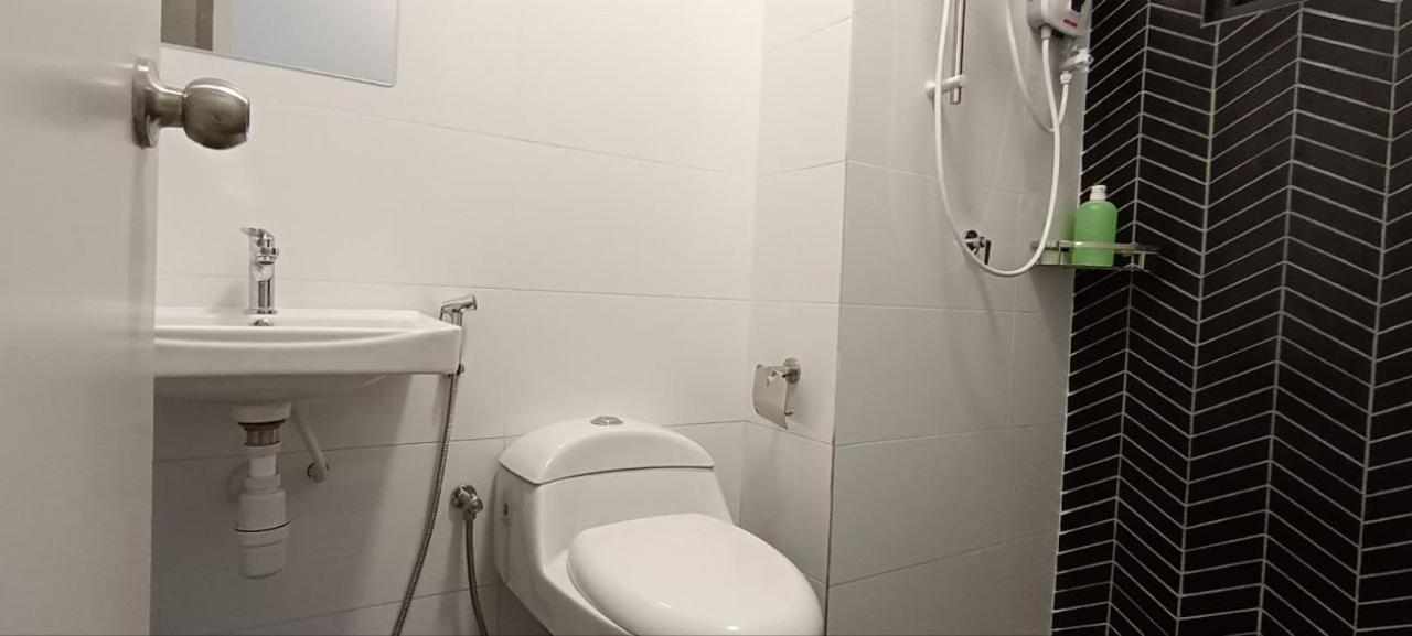 The Horizon Ipoh L8 2Br Deluxe By Grab A Stay Екстериор снимка