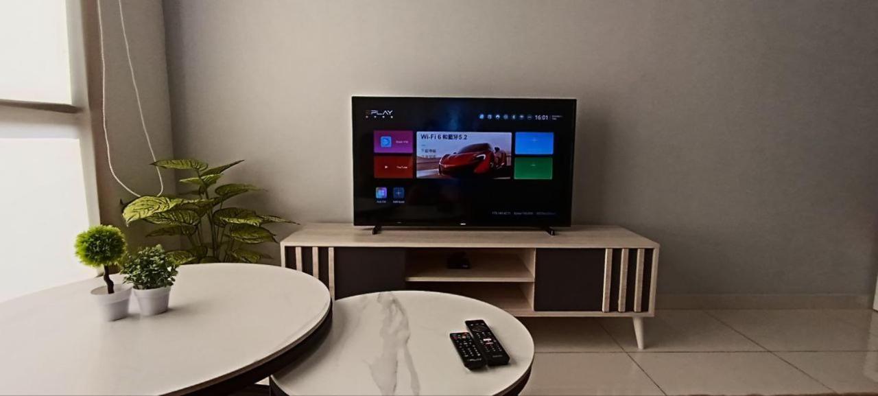 The Horizon Ipoh L8 2Br Deluxe By Grab A Stay Екстериор снимка