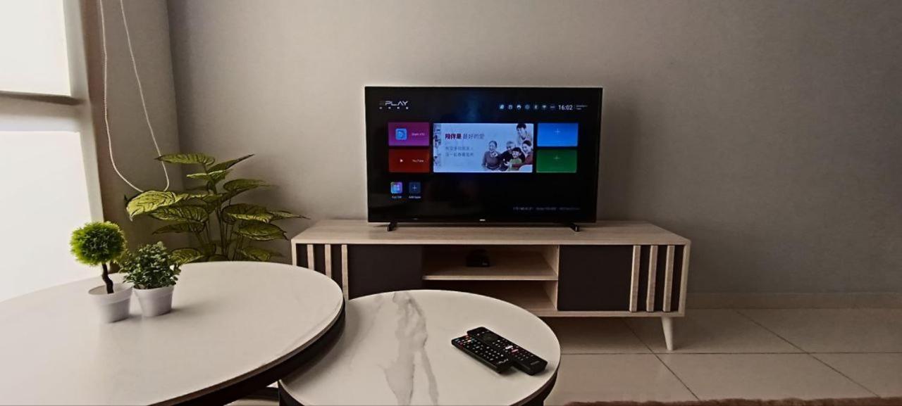 The Horizon Ipoh L8 2Br Deluxe By Grab A Stay Екстериор снимка