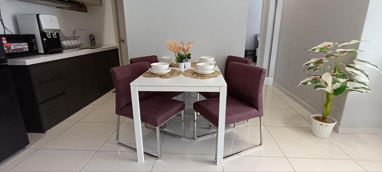 The Horizon Ipoh L8 2Br Deluxe By Grab A Stay Екстериор снимка
