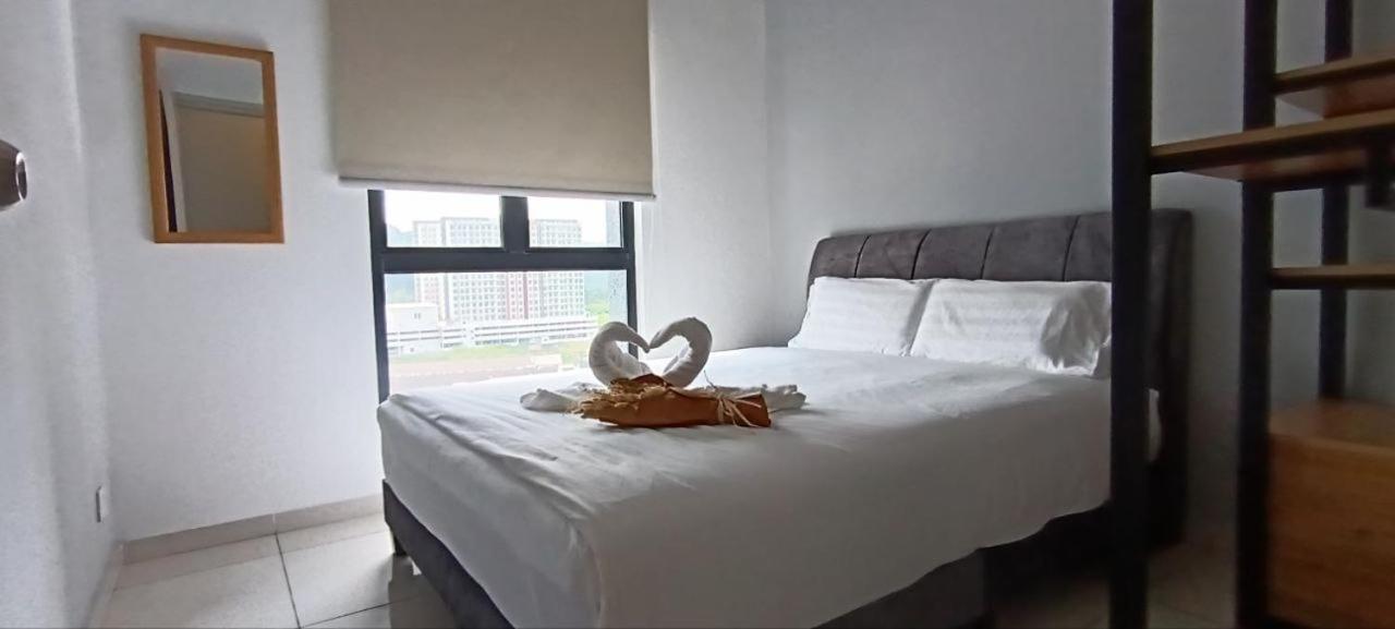 The Horizon Ipoh L8 2Br Deluxe By Grab A Stay Екстериор снимка