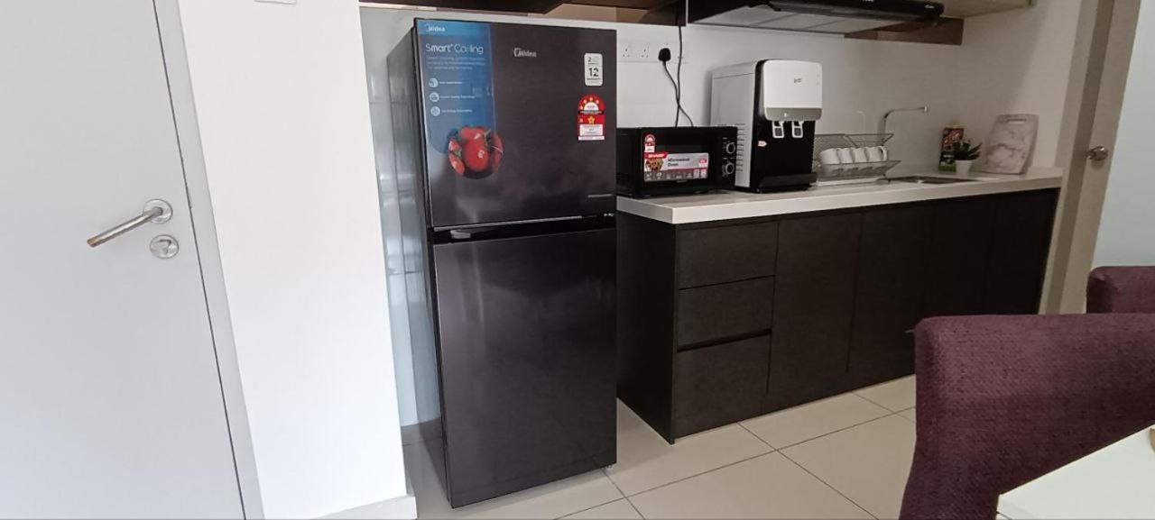 The Horizon Ipoh L8 2Br Deluxe By Grab A Stay Екстериор снимка