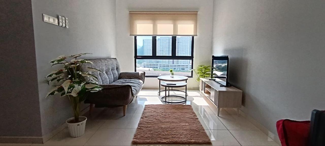 The Horizon Ipoh L8 2Br Deluxe By Grab A Stay Екстериор снимка