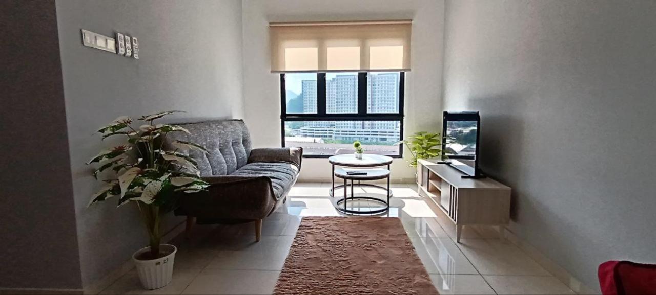 The Horizon Ipoh L8 2Br Deluxe By Grab A Stay Екстериор снимка